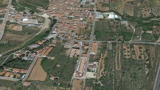 Terreno en venta en Santa Magdalena de Pulpis