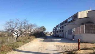 Terreno en venta en Santa Magdalena de Pulpis