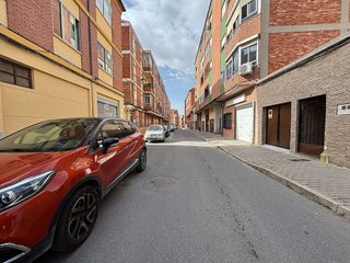 Casa rural en venta en Medina del Campo