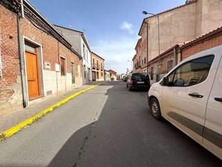 Casa rural en venta en Medina del Campo