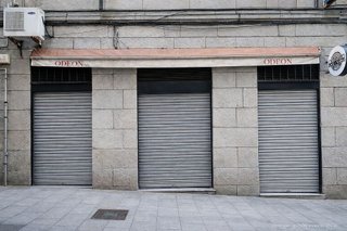Local comercial en venta en Areal – Zona Centro en Vigo