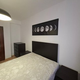 Piso en alquiler en Monte Alto - Zalaeta - Atocha en Coruña (A)