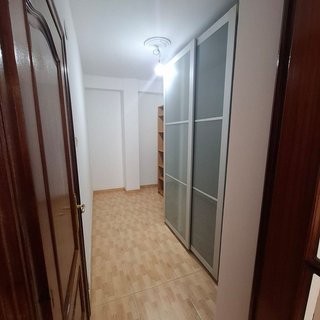 Piso en alquiler en Monte Alto - Zalaeta - Atocha en Coruña (A)