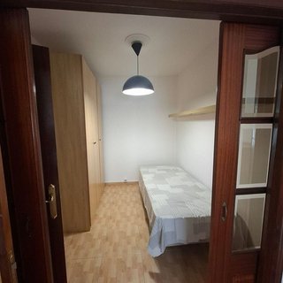 Piso en alquiler en Monte Alto - Zalaeta - Atocha en Coruña (A)