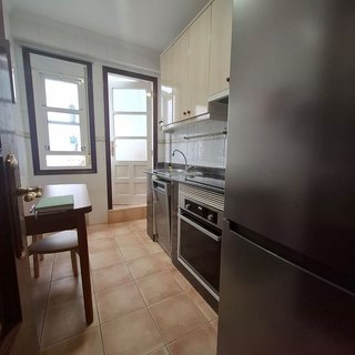 Piso en alquiler en Monte Alto - Zalaeta - Atocha en Coruña (A)