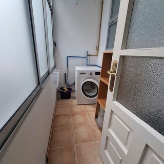 Piso en alquiler en Monte Alto - Zalaeta - Atocha en Coruña (A)