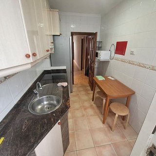 Piso en alquiler en Monte Alto - Zalaeta - Atocha en Coruña (A)