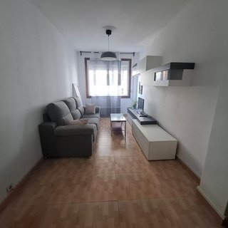 Piso en alquiler en Monte Alto - Zalaeta - Atocha en Coruña (A)