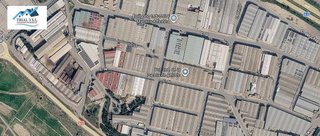 Nave industrial en venta en Puebla de Alfindén (La)