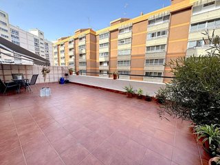 Piso en venta en La Salle - Cuatro Torres en Santa Cruz de Tenerife