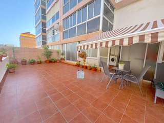 Piso en venta en La Salle - Cuatro Torres en Santa Cruz de Tenerife