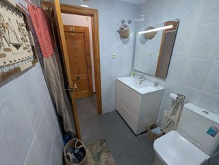 Piso en alquiler en Torrelamata - La Mata en Torrevieja