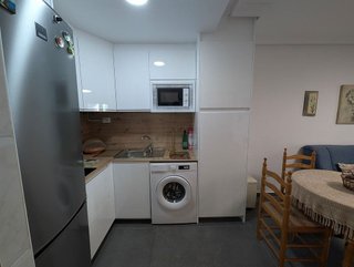 Piso en alquiler en Torrelamata - La Mata en Torrevieja