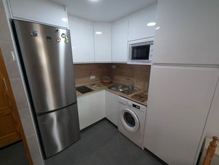 Piso en alquiler en Torrelamata - La Mata en Torrevieja