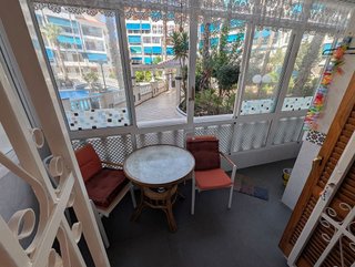 Piso en alquiler en Torrelamata - La Mata en Torrevieja