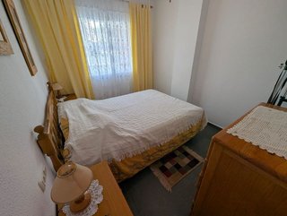 Piso en alquiler en Torrelamata - La Mata en Torrevieja