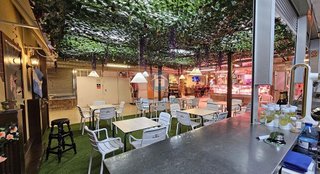 Bar en venta en Pla de Bon Repós en Alicante