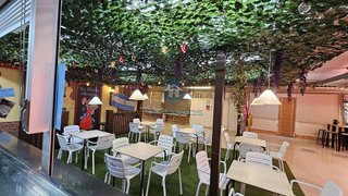 Bar en venta en Pla de Bon Repós en Alicante