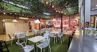 Bar en venta en Pla de Bon Repós en Alicante