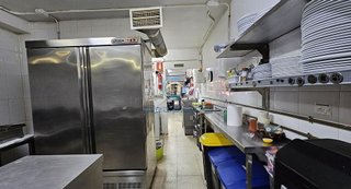 Bar en venta en Pla de Bon Repós en Alicante