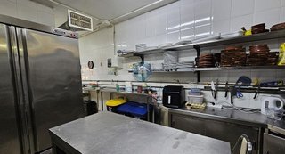 Bar en venta en Pla de Bon Repós en Alicante