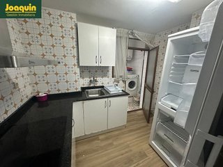 Piso en alquiler en Sta. Marina - San Andrés - San Pablo - San Lorenzo en Córdoba