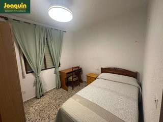Piso en alquiler en Sta. Marina - San Andrés - San Pablo - San Lorenzo en Córdoba