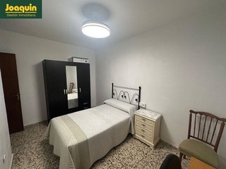 Piso en alquiler en Sta. Marina - San Andrés - San Pablo - San Lorenzo en Córdoba