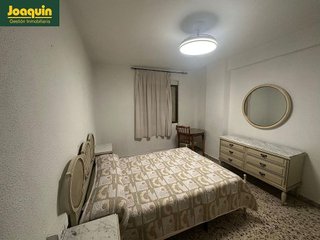 Piso en alquiler en Sta. Marina - San Andrés - San Pablo - San Lorenzo en Córdoba
