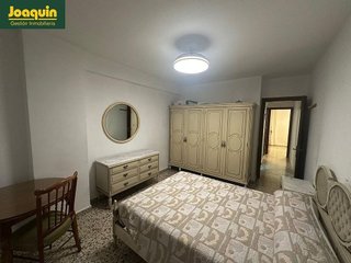 Piso en alquiler en Sta. Marina - San Andrés - San Pablo - San Lorenzo en Córdoba