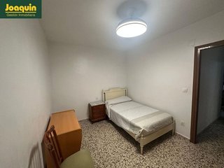 Piso en alquiler en Sta. Marina - San Andrés - San Pablo - San Lorenzo en Córdoba