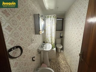 Piso en alquiler en Sta. Marina - San Andrés - San Pablo - San Lorenzo en Córdoba