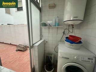 Piso en alquiler en Sta. Marina - San Andrés - San Pablo - San Lorenzo en Córdoba