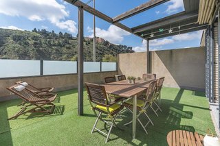 Casa adosada en venta en Crta. De la Sierra en Granada