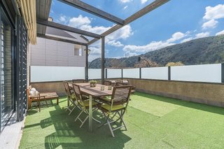 Casa adosada en venta en Crta. De la Sierra en Granada