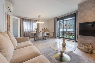 Casa adosada en venta en Crta. De la Sierra en Granada