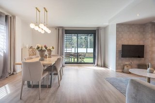 Casa adosada en venta en Crta. De la Sierra en Granada