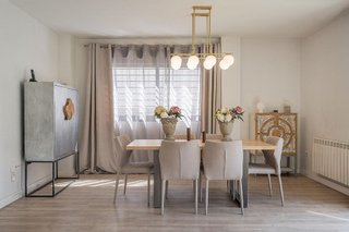 Casa adosada en venta en Crta. De la Sierra en Granada