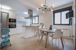 Casa adosada en venta en Crta. De la Sierra en Granada