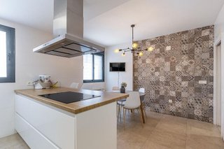 Casa adosada en venta en Crta. De la Sierra en Granada