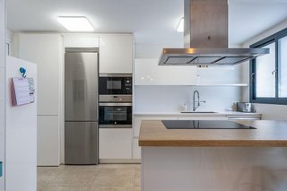 Casa adosada en venta en Crta. De la Sierra en Granada