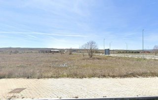 Terreno en venta en Estación en Ávila