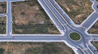 Terreno en venta en Estación en Ávila