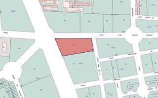 Terreno en venta en Estación en Ávila