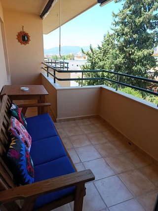 Piso en alquiler en La Barriguilla en Málaga
