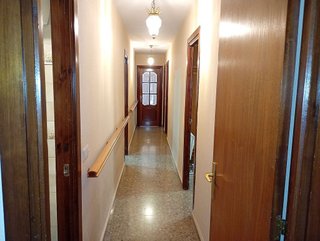 Piso en alquiler en La Barriguilla en Málaga