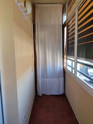 Piso en alquiler en La Barriguilla en Málaga