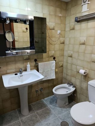 Piso en alquiler en La Barriguilla en Málaga