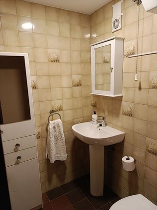 Piso en alquiler en La Barriguilla en Málaga