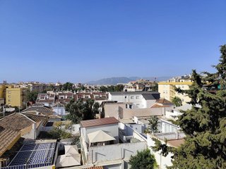 Piso en alquiler en La Barriguilla en Málaga